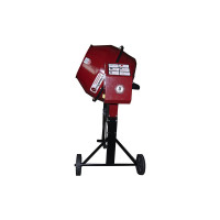 Бетоносмеситель Энтузиаст Б-150 УТ-251