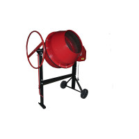 Бетоносмеситель Энтузиаст Б-150 УТ-251