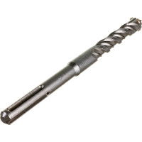 Бур 25х300 мм, SDS-Max Gigant gnt-835