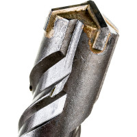 Бур 25х300 мм, SDS-Max Gigant gnt-835