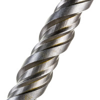 Бур 25х300 мм, SDS-Max Gigant gnt-835