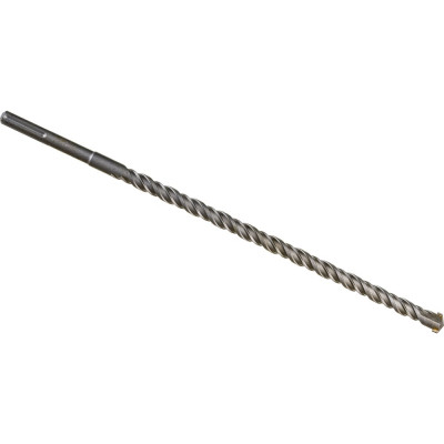 Бур 26х600 мм, SDS-Max Gigant gnt-841