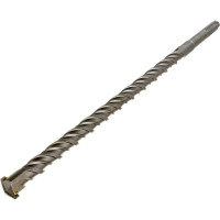Бур 26х600 мм, SDS-Max Gigant gnt-841