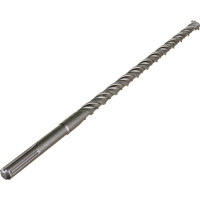 Бур 26х600 мм, SDS-Max Gigant gnt-841