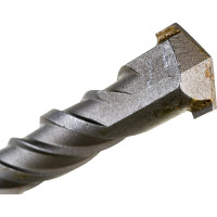 Бур 26х600 мм, SDS-Max Gigant gnt-841