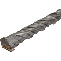 Бур 25х800 мм, SDS-Plus Gigant gnt-816