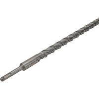 Бур 25х800 мм, SDS-Plus Gigant gnt-816