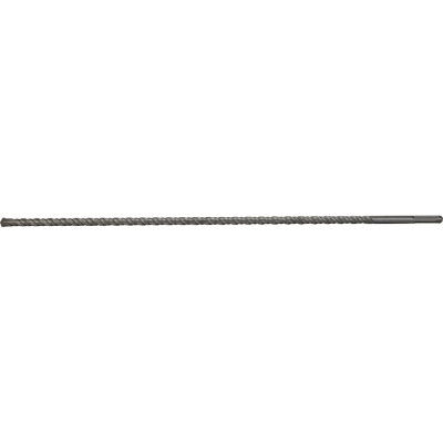 Бур 22х1000 мм, SDS-Max Gigant gnt-833