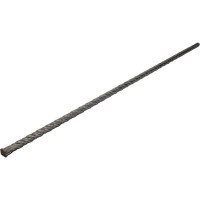 Бур 22х1000 мм, SDS-Max Gigant gnt-833