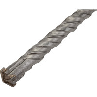 Бур 22х1000 мм, SDS-Max Gigant gnt-833