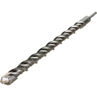 Бур 28х460 мм, SDS-Plus Gigant gnt-818