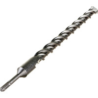 Бур 28х460 мм, SDS-Plus Gigant gnt-818