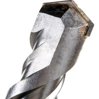 Бур 28х460 мм, SDS-Plus Gigant gnt-818