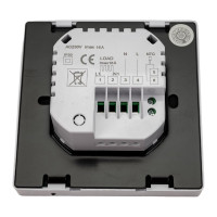 Терморегулятор Grandeks 11H/programm 1015