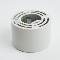 Светильник для натяжных потолков Feron HL361 12W, 230V, GX53, белый, 41994