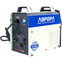 Сварочный аппарат АВРОРА Система 200 AC/DC ПУЛЬС 2 поколение 32249