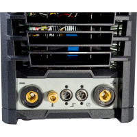 Сварочный аппарат АВРОРА Система 200 AC/DC ПУЛЬС 2 поколение 32249