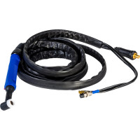 Сварочный аппарат АВРОРА Система 200 AC/DC ПУЛЬС 2 поколение 32249