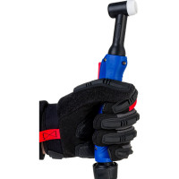 Сварочный аппарат АВРОРА Система 200 AC/DC ПУЛЬС 2 поколение 32249