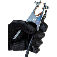 Сварочный аппарат АВРОРА Система 200 AC/DC ПУЛЬС 2 поколение 32249