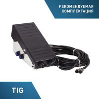 Сварочный аппарат АВРОРА Система 200 AC/DC ПУЛЬС 2 поколение 32249