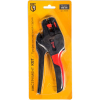 Инструмент для снятия изоляции КВТ WS-22т 86599