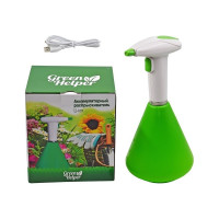 Аккумуляторный опрыскиватель Green Helper GS-015WF