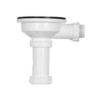 Комплект кухонная мойка из нержавеющей стали WISENT WS35848/WGER013/W405A/W302644