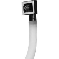 Комплект кухонная мойка из нержавеющей стали WISENT WS35848/WGER013/W405A/W302644