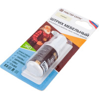 Штрих для мебели Мастер Сити Бежевый 2081201