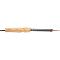 Электропаяльник КЭС ЭПЦН 40Вт/230В деревянная рукоятка 36