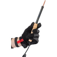 Электропаяльник КЭС ЭПЦН 40Вт/230В деревянная рукоятка 36