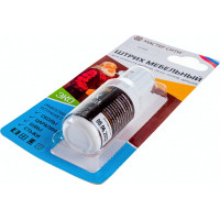 Мебельный штрих Мастер Сити белый 2081002