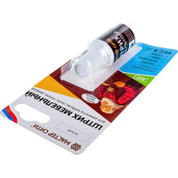 Мебельный штрих Мастер Сити белый 2081002