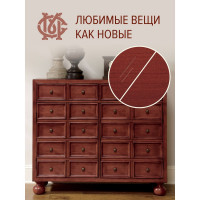 Воск для мебели Мастер Сити Махагон 2011617