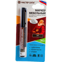 Маркер мебельный Мастер Сити, Дуб 2051303