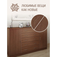 Маркер для мебели Мастер Сити Орех 2051306