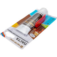 Шпаклевка для мебели Мастер Сити Белый 2091002