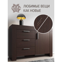 Воск для мебели Мастер Сити Венге 2011307