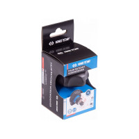 Трещотка вороток KING TONY 1/4, 48 зубцов, дисковый механизм, для вставок 2746