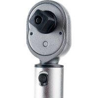 Динамометрический ключ KING TONY серии EXACT, 1/2, 20-100 Нм, футляр 34462-3DG