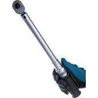 Динамометрический ключ KING TONY серии EXACT, 1/2, 20-100 Нм, футляр 34462-3DG