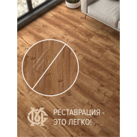 Воск для ламината Мастер Сити, пола Дуб темный 2041508