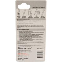 Воск для мебели Мастер Сити Орех канада 2011306