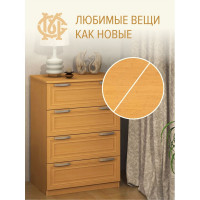 Воск для мебели Мастер Сити Бук геплан 2011501