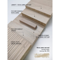 Воск для мебели Мастер Сити Ясень шимо светлый 2011209