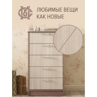 Воск для мебели Мастер Сити Ясень шимо светлый 2011209