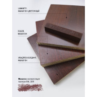 Воск для мебели Мастер Сити Махагон 2011617