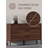 Воск для мебели Мастер Сити Зебрано негро 2011305