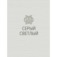 Воск для мебели Мастер Сити Серый светлый 2011004